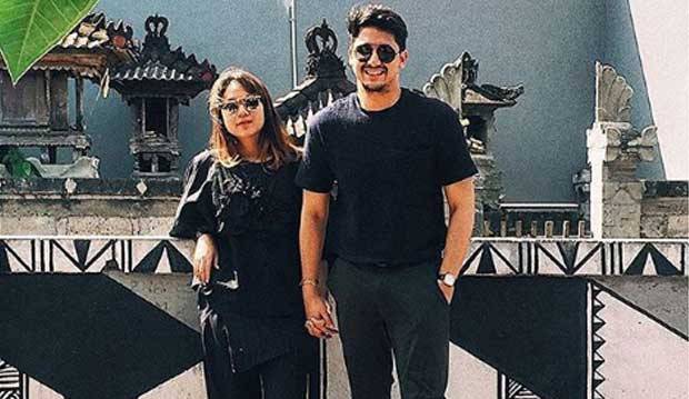 Positif Hamil, Playlist Istri Keenan Pearce Penuh Lagu Klasik