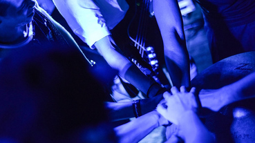 起點專訪 / 「只要七個人在一起就無所畏懼」 丘與樂特別對談