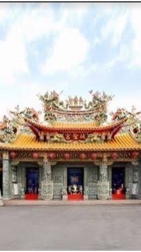 世界廟宇討論區