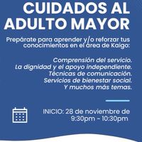 Grupo de Kaigo Básico