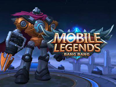 Foto Mobile Legends Kartun