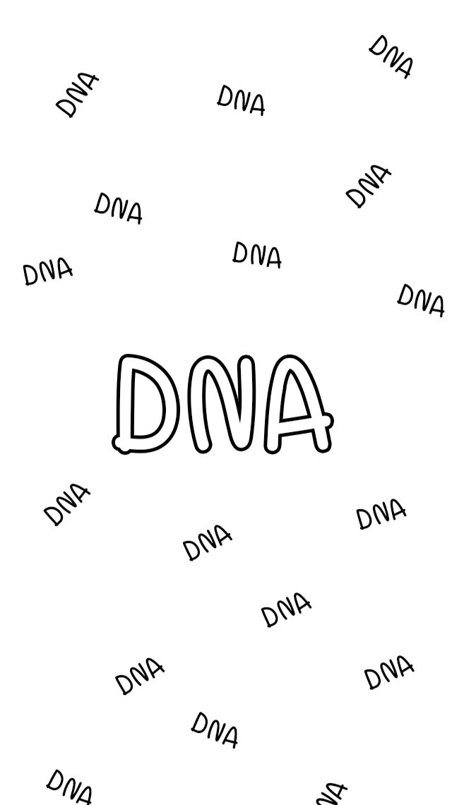 DNA