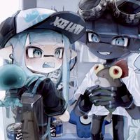 スプラ好き大募集ー！