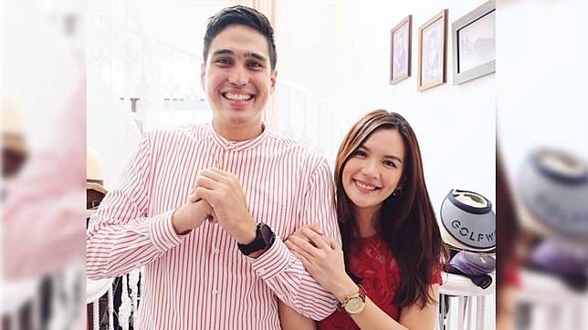 Segera Lepas Masa Lajang, Marcel Chandrawinata Mulai Pesan Cincin Kawin