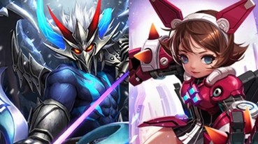 挑戰你的巔峰極限！策略 RPG《回歸者》冠軍聯賽開打！