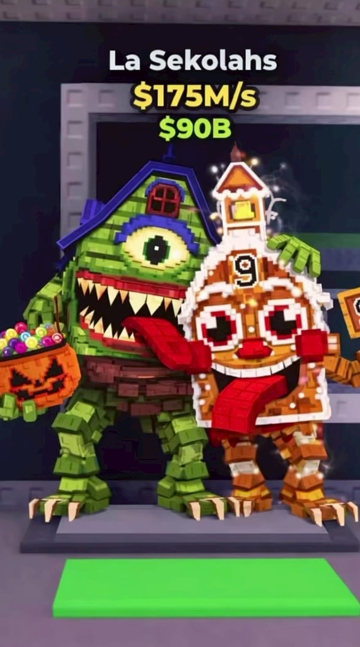 PVPメインブレインロットを盗む取引雑談オプ