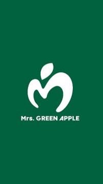 【Mrs.GREENAPPLE】南大阪JAM'Sの部屋🍏