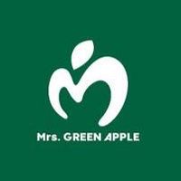 【Mrs.GREENAPPLE】南大阪JAM'Sの部屋🍏
