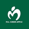 【Mrs.GREENAPPLE】南大阪JAM'Sの部屋🍏