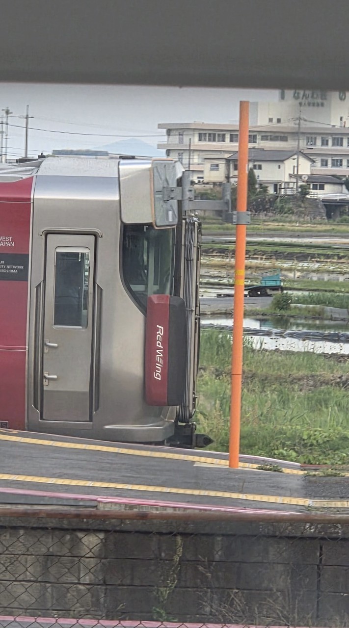 227系について語る会・スジ共有！