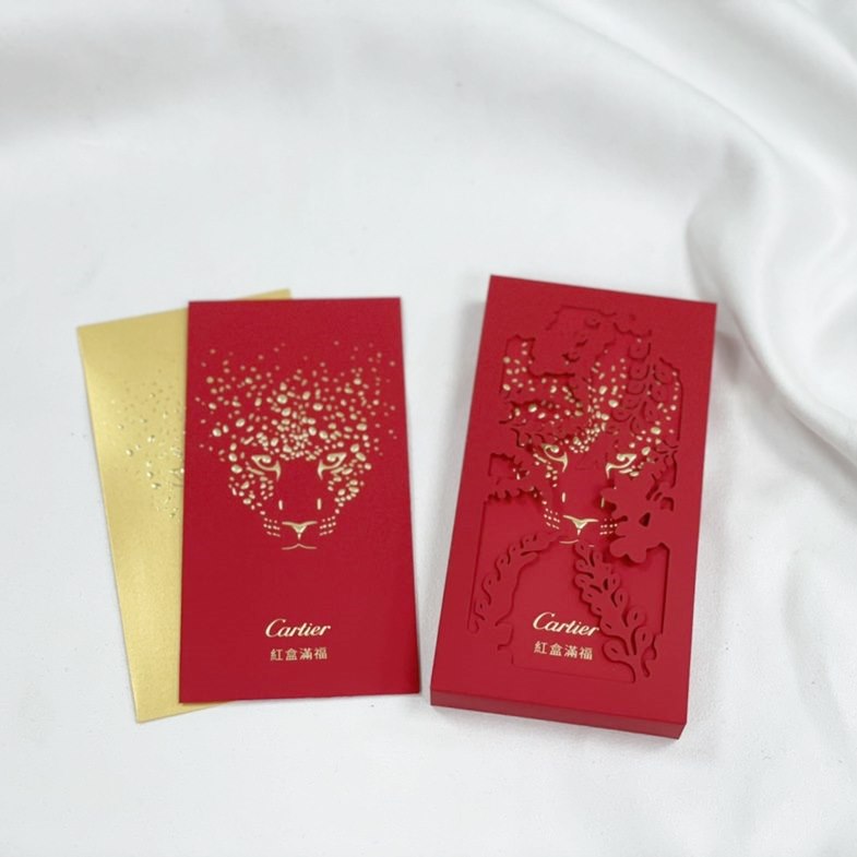 【過年禁忌】過年紅包6大禁忌大公開！紅包袋直式、橫式效果大不同？壓歲錢馬上花掉小心大漏財！-4