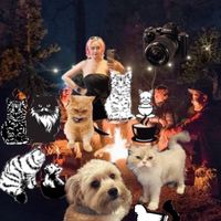 😻MewMaaCamp🏕️ล้อมวงคุย🔥รอบกองไฟ
