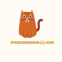 Preorderญี่ปุ่นok