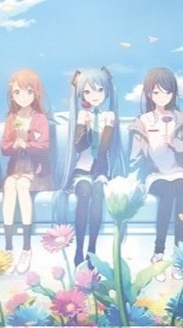 プロセカ好きの友達つくろ〜！