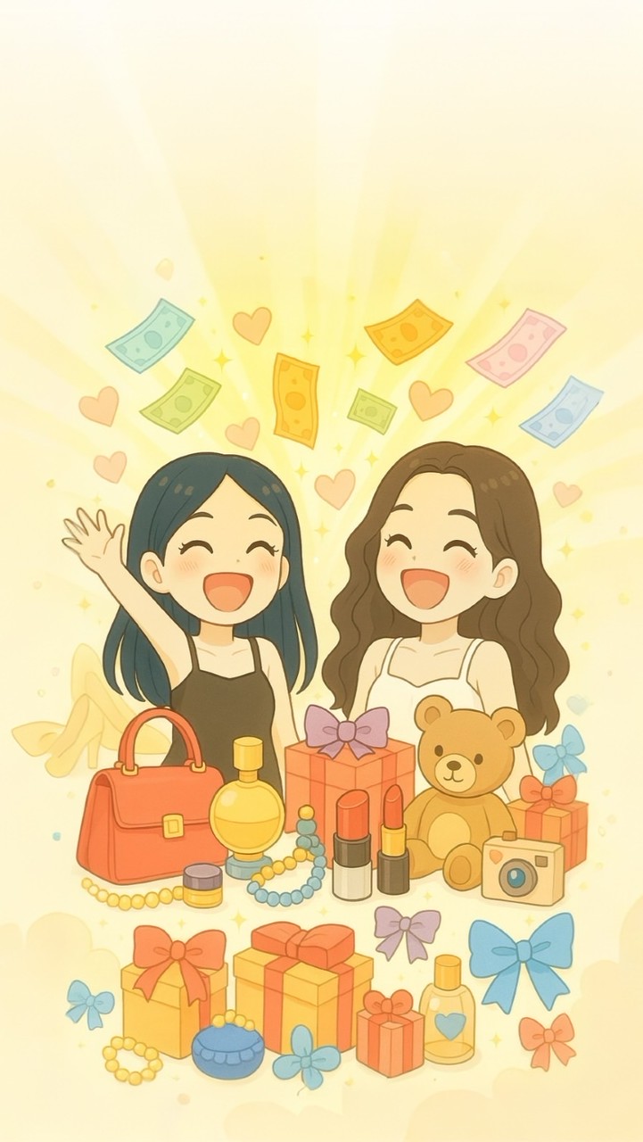 《再買億次💸》