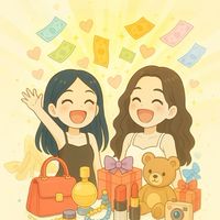 《再買億次💸》
