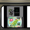 讚拉屏東-UberEats/FoodPanda/閒聊