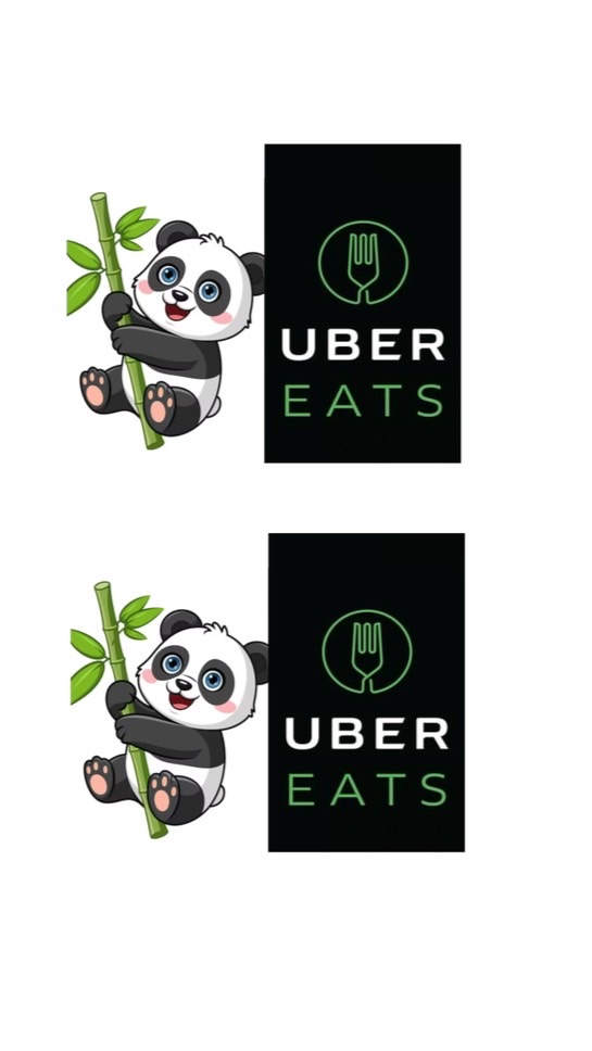 讚拉屏東-UberEats/FoodPanda/閒聊