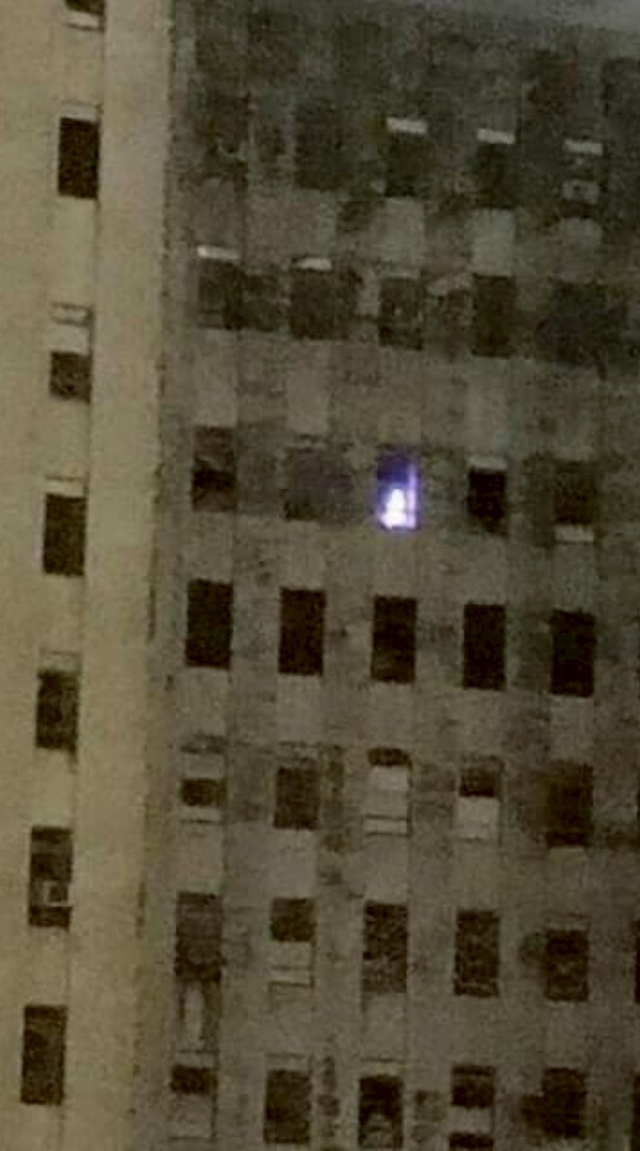 หอพักผีเฮี้ยน  |  kaiju no.8 AU th.