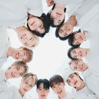 SEVENTEEN🩷