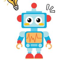 Robot store🤖