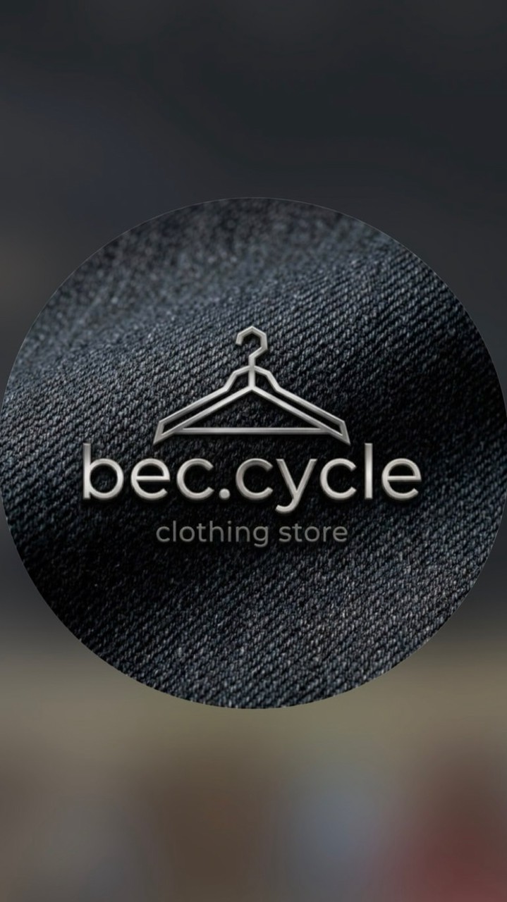 bec.cycle🛍️