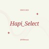 Hapi_Select佛系代購🫧🦦