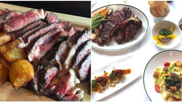 「米蘭達」的最愛！「Smith&Wollensky」正式進軍微風南山 為台獨創 3 大限定餐點曝光！