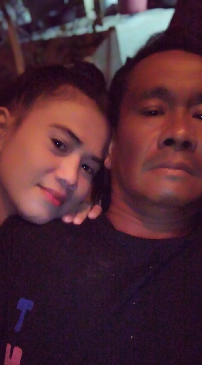 ขอให้ พี่มี..ขัวญแค่คนเดียว...