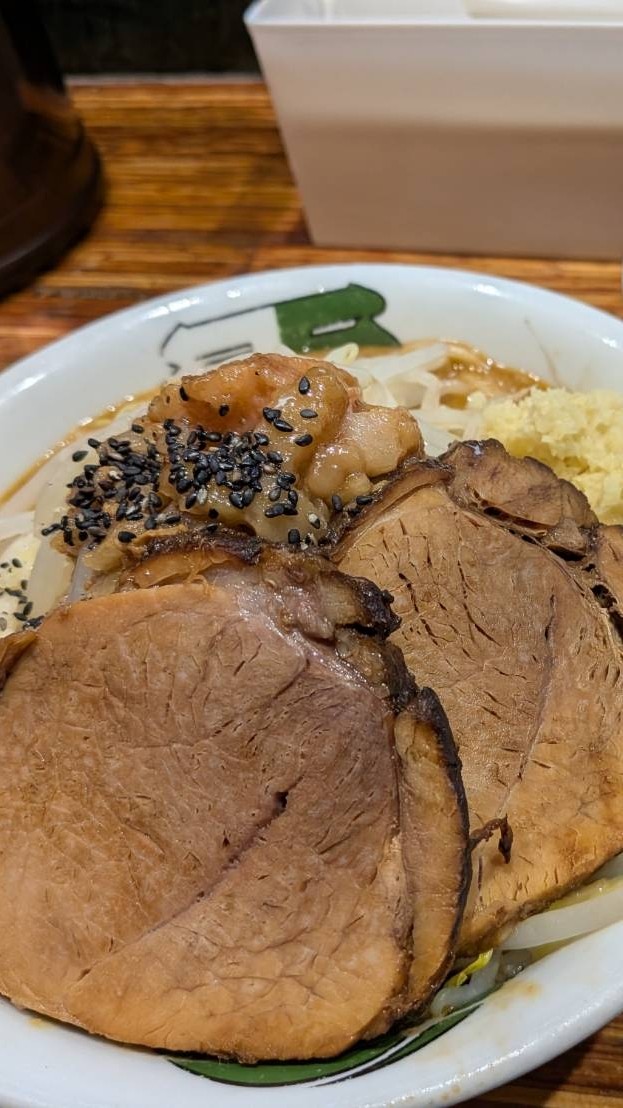 THE 貴生🍜 雷本店🍜