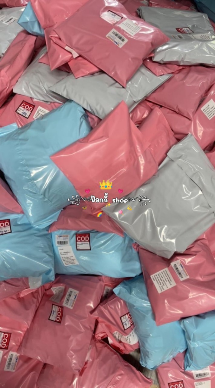 🌈ตัวเเทนร้าน ป๊อกกี้Shop🌷✨