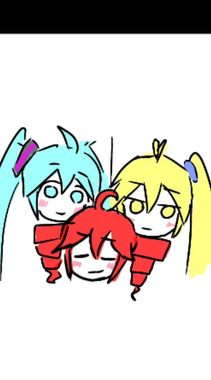 ボカロイラストライブトークやろ！