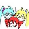 ボカロイラスト描いて雑談やろ！