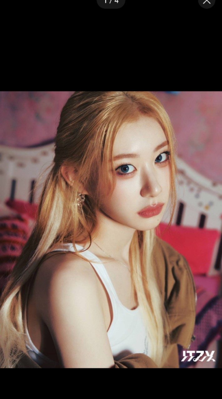 ITZYチェリョンちゃん応援隊