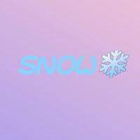 SNOW❄️漫剪團