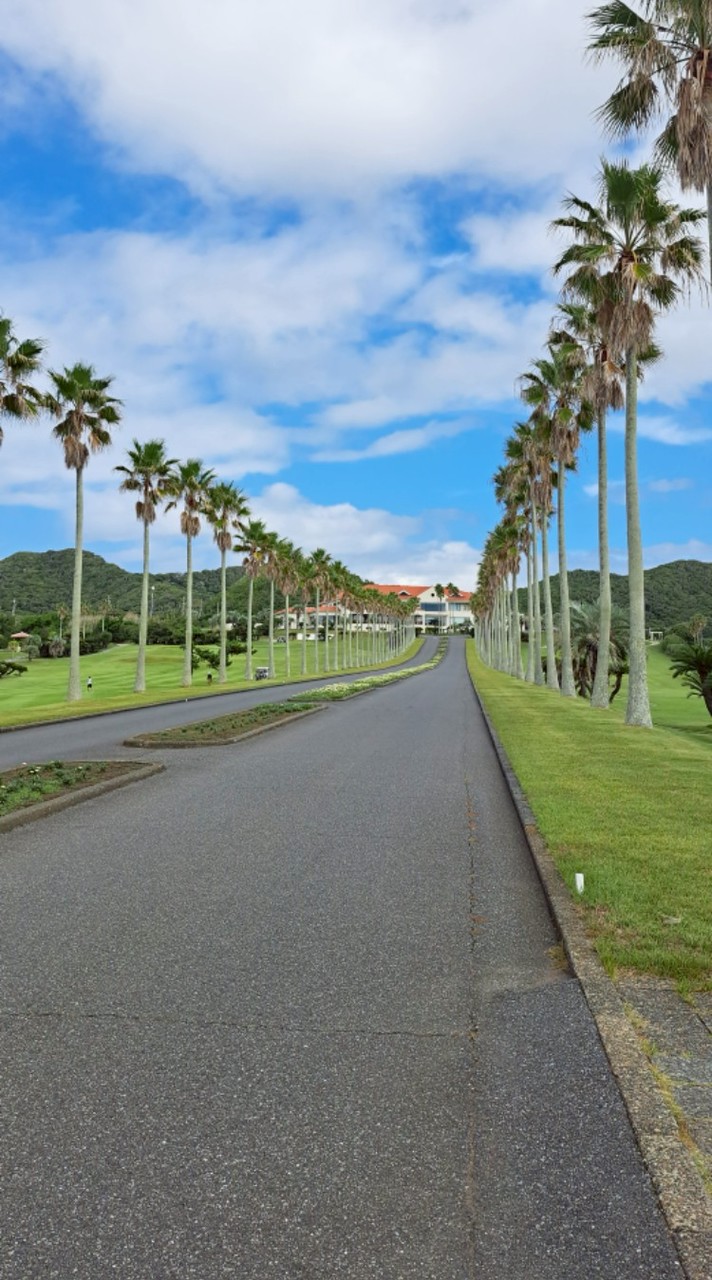 Ｅｎｊｏｙ⛳ＧＯＬＦ～ゴルフを楽しむ