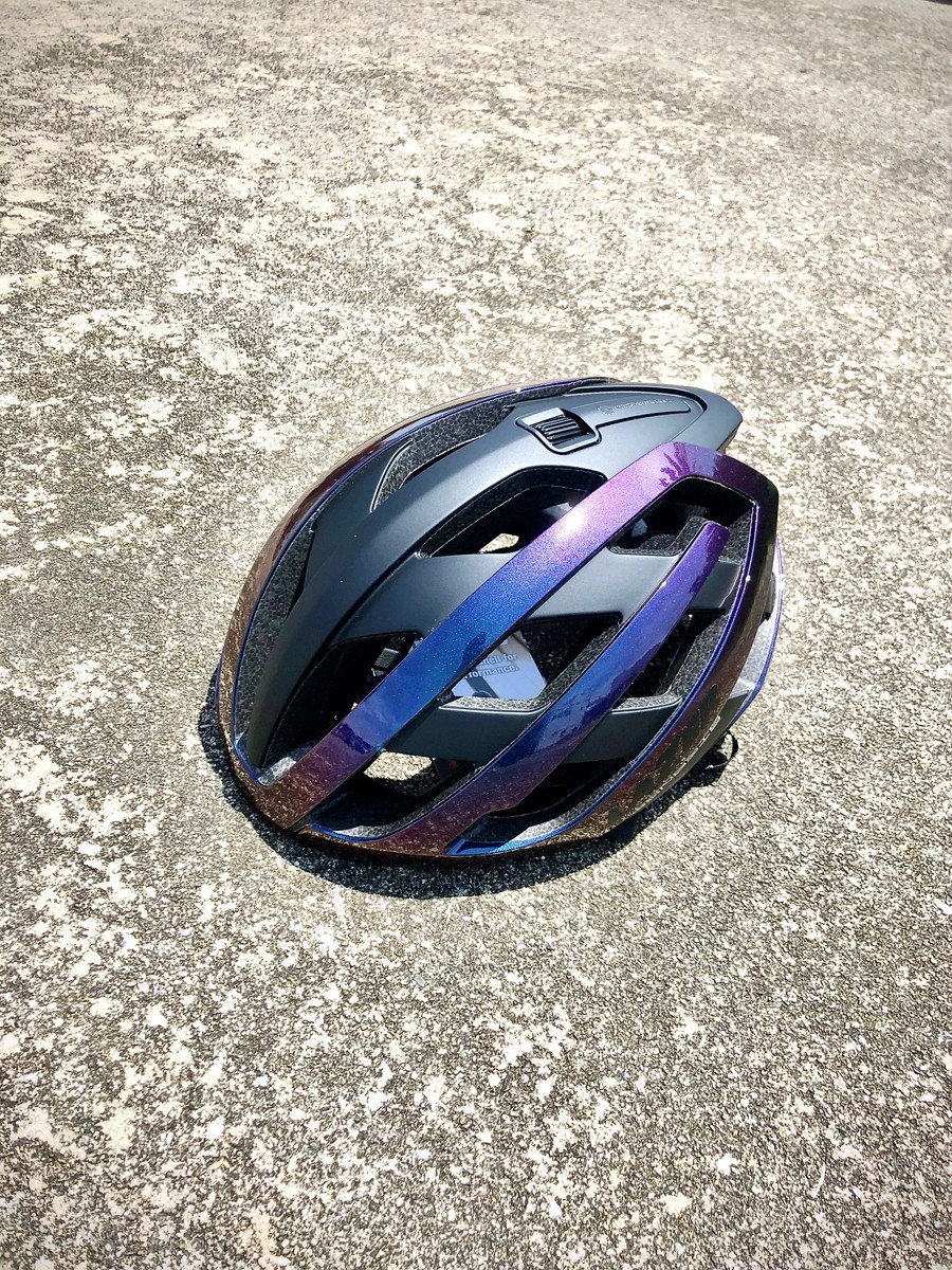 LAZER GENESIS AF purple haze M | kusawestern.co.ke