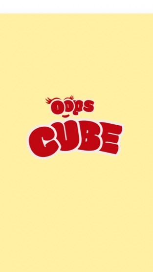 Oops!cube🍟🥓