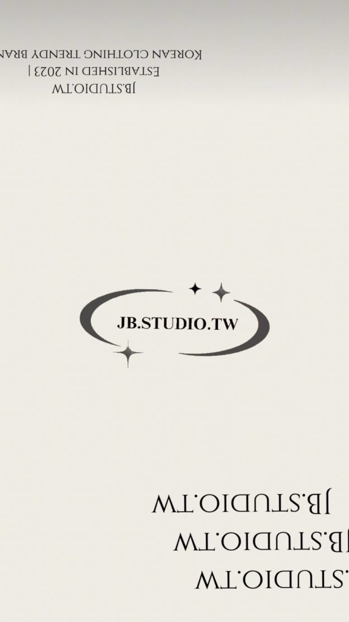 JB.STUDIO.TW