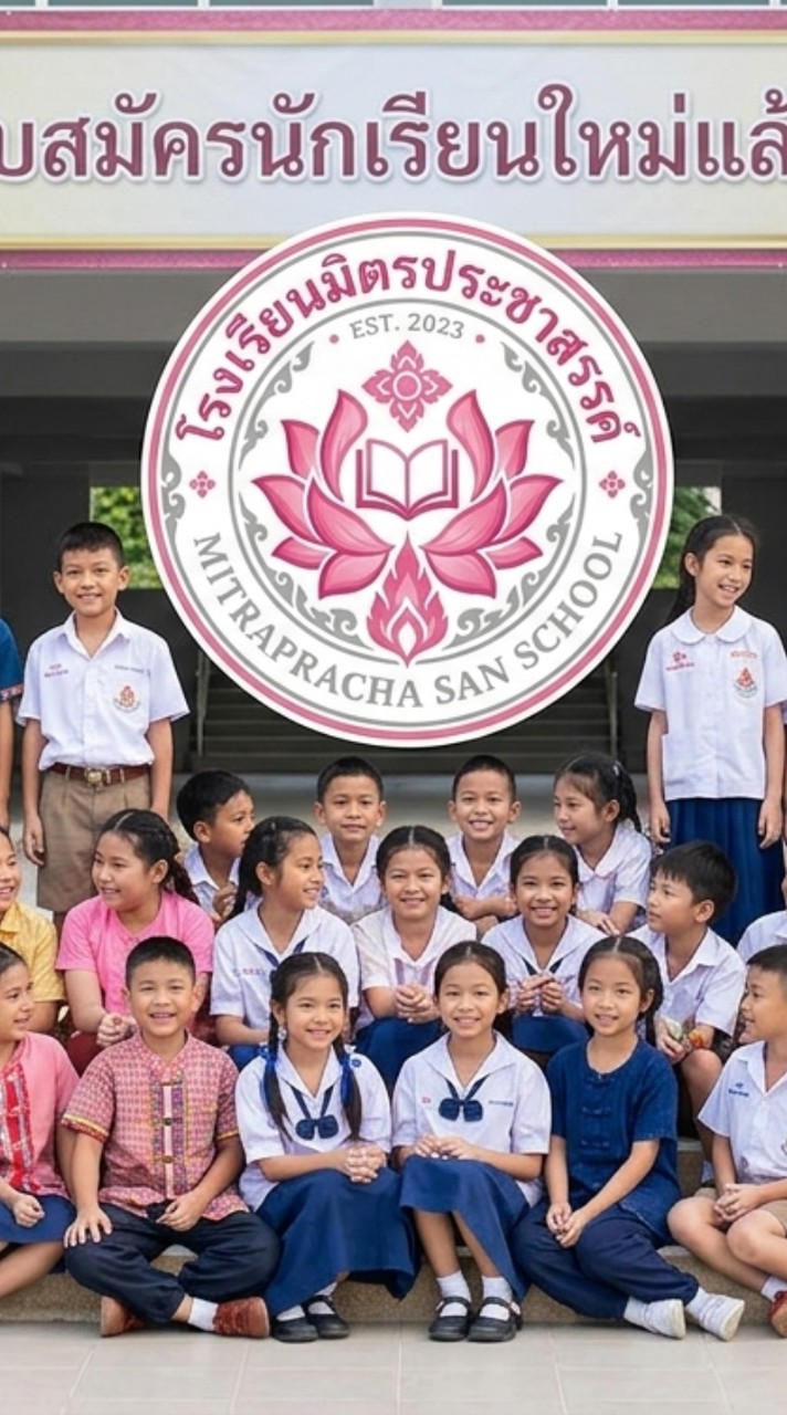 โรงเรียนมิตรประชาสรรค์