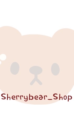 Sherrybear_Shop 🐻雪莉熊