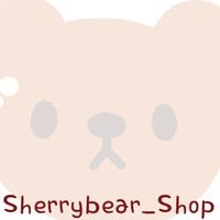 Sherrybear_Shop 🐻雪莉熊