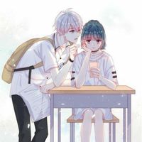 オリキャラ ☪︎ *.