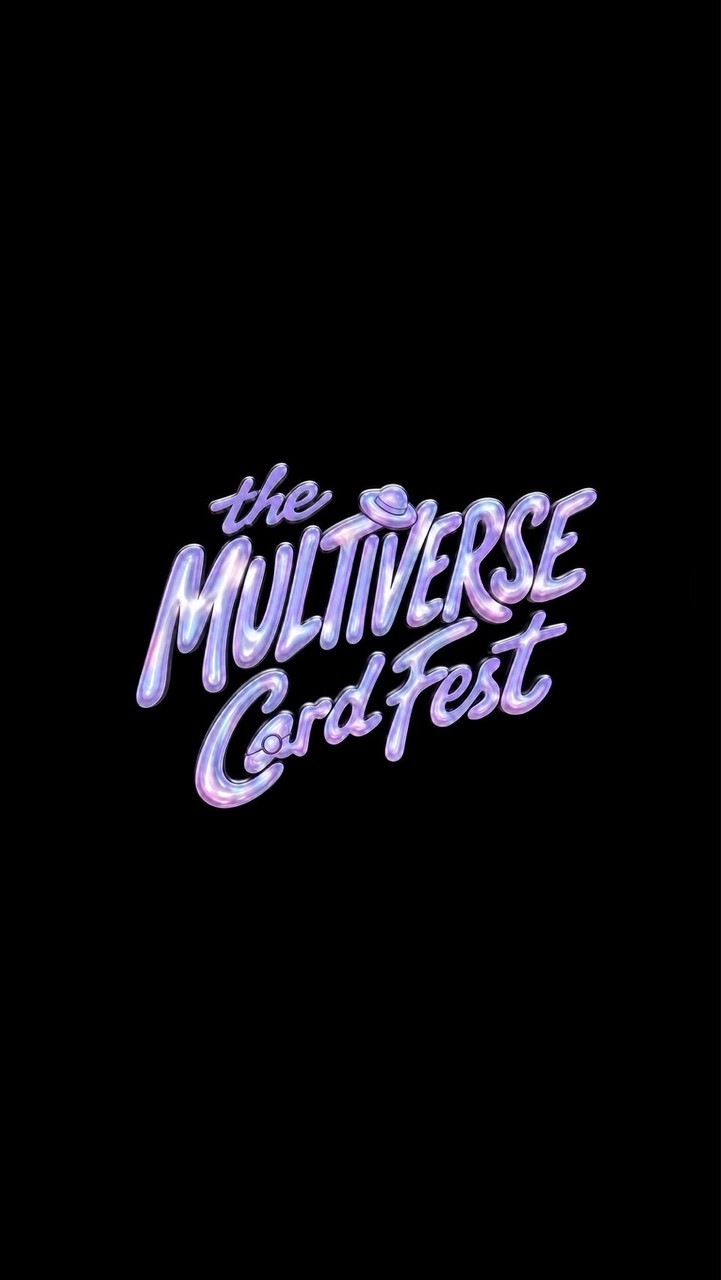 The Multiverse Card Fest