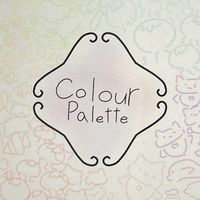 仮想Vtuber事務所color pallet   （からぱれ！）
