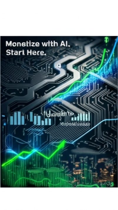 AI พารวย Monetize with AI