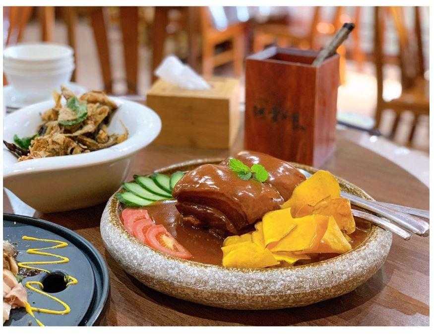 日月潭美食 2022日月潭美食｜精選16間日月潭必吃「邵族風味料理」餐廳、絕美下午茶、在地小吃、必買推薦 6 2022