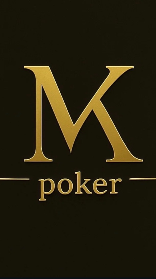 MKpoker