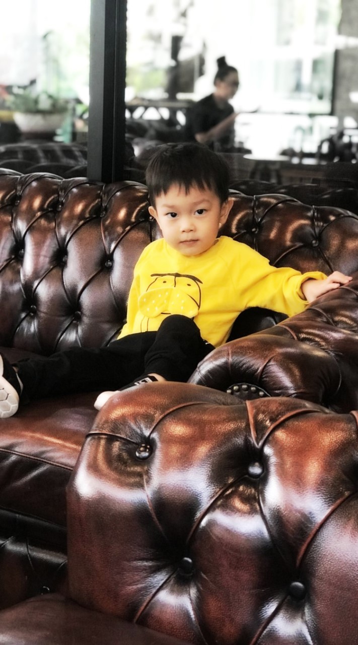 คนรักเด็ก