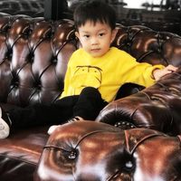 คนรักเด็ก